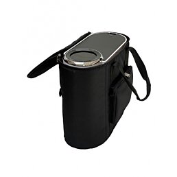 Ochranný obal, taška na kyslíkový koncentrátor - Oxy anion slim - Náhľad