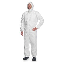 Ochranný overal, oblek CAT III. 5B, 6B