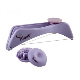 Odstraňovač chĺpkov - depilačné kliešte na tvár a telo - Náhľad