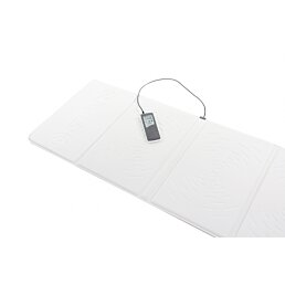 Full body SET, celotelový klasický matrac + taška + kniha - Náhľad