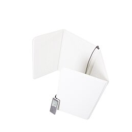 Full body - celotelový matrac pulzná magnetoterapia, 165cm x 65cm + kniha