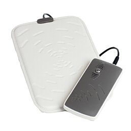 Prístroje pulznej magnetoterapie 4 - celotelový matrac + Ring + MiniMat + Pulsepad + kniha - Náhľad