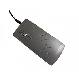 Pulsepad - pulzná magnetoterapia mobilná podložka - 18 x 27 cm - Náhľad