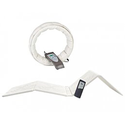 Prístroje pulznej magnetoterapie 2 - celotelový matrac + kruh