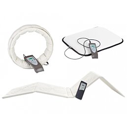 Prístroje pulznej magnetoterapie 3 - celotelový matrac + Ring + MiniMat