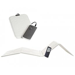 Prístroje pulznej magnetoterapie 7 - celotelový matrac + Pulsepad + kniha