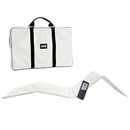 Prístroj pulznej magnetoterapie 8 - celotelový matrac + ochranný obal + kniha