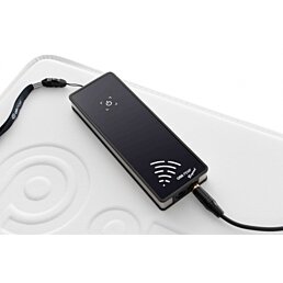 Beyond - celotelová podložka OMI, pulzná magnetoterapia PEMF API, 165cm x 65cm + kniha - Náhľad