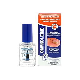 Roztok na mykózou oslabené nechty, Onykoleine - 10 ml