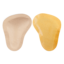 Ortopedická vložka do obuvi pre podporu klenby chodidla 1/pár