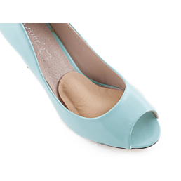 Ortopedická vložka do obuvi pre podporu klenby chodidla 1/pár - Náhľad