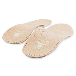 Ortopedické vložky na priečnu klenbu TRANSVERSE - Náhľad