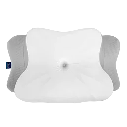 Ortopedický vankúš na spanie na boku a CPAP – Sleep Buddy - Náhľad