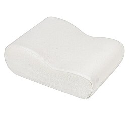 Ortopedický vankúš Morfeusz Traveller 663 - Náhľad