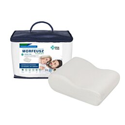 Ortopedický vankúš Morfeusz Traveller 663