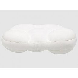 Ortopedický antialergický vankúš na pokojný spánok, SleepRelax 45 x 30 x 11 cm