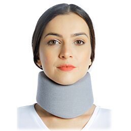 Extenčný krčný golier Schanza O-1800, výška 8cm