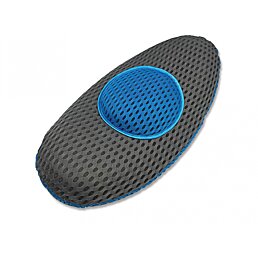 Ortopedický vankúš na bedrovú opierku chrbta - Náhľad