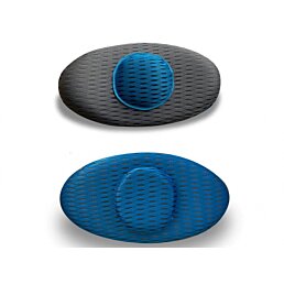 Ortopedický vankúš na bedrovú opierku chrbta