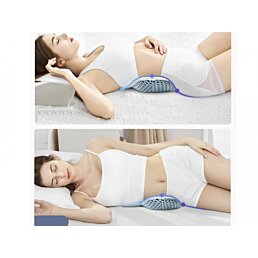 Ortopedický vankúš na chrbát, šiju a kolená - Náhľad