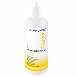 Odstraňovač kožičky okolo nechtov Laufwunder, 250 ml
