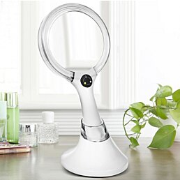 Osvetlené kozmetické zrkadlo PR-100 - Náhľad