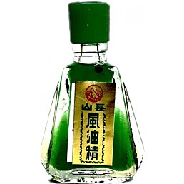 Osviežujúci olej na bolesť, Thien Thao