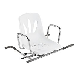 Otočná sedačka na vaňu FS-793 - 360°