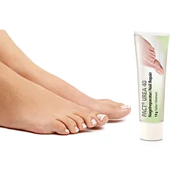 PACT UREA 40 reparátor na nechty - náhradná náplň  - Náhľad