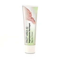 PACT UREA 40 reparátor na nechty - náhradná náplň 