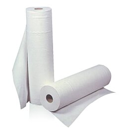 Papierová rolka pre masážne stoly – 2-vrstvová hygienická ochrana 0,6 x 80 m