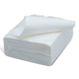 Netkané utierky 100 ks – extra savé a odolné riešenie na jedno použitie\n 50 x 40 cm