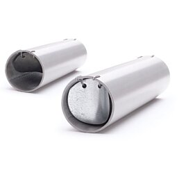 Pasca na krtkov a hlodavce Fed 607, rúrková, 20 cm