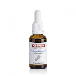 Pedibaehr Podo-liquid intensiv tinktúra 30 ml