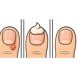 Pedibaehr Salbe WD masť na podráždenú pokožku s čajovníkom a tymiánom - 30 ml - Náhľad