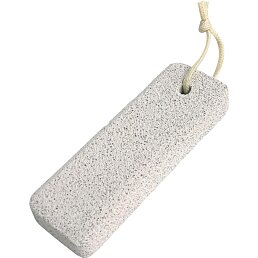 Pemza na odstránenie zrohovatenej kože, 14x5 cm