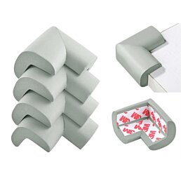 Penová ochrana rohov - 4 ks