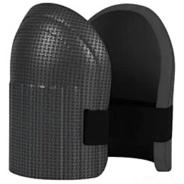 Penové chrániče kolien 18 x 15 cm, 1 pár - Náhľad