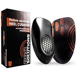 Penové podpätky na úľavu od bolesti päty