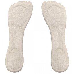 Penové vložky do lodičiek na vysokom opätku - Náhľad