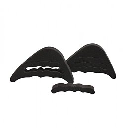 Penové výplne do lodičiek