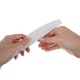 Pilník obojstranný 180 mm 25 ks