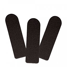 Náhradné brúsne fólie na pilník 95250, 10 ks - #80 Hrubé zrno - Náhľad