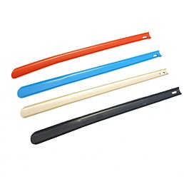 Plastový obuvák na topánky, 49x4 cm - Náhľad