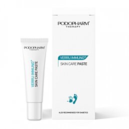 Podopharm Verru Immuno regeneracná pasta na bradavice - 12ml