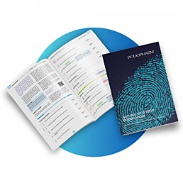 Podopharm Onygen krém – Regeneračný krém na oslabené nechty a nechtové lôžko 20 ml - Náhľad