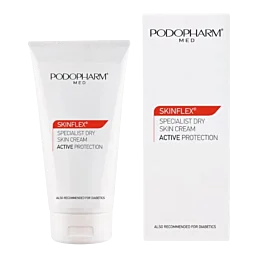Podopharm Skinflex špeciálny krém na suchú pokožku - 150ml