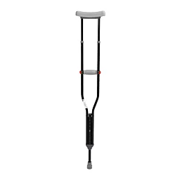 Nemecká podpazušná barla s nastaviteľnou výškou HandyTim