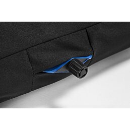 Pneumatický antidekubitný vankúš PP 474, 43 x 40 x 8 cm - Náhľad