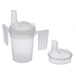 Pohár s dvoma viečkami na pitie RF-895